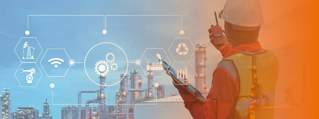 Reduce spare parts management costs 